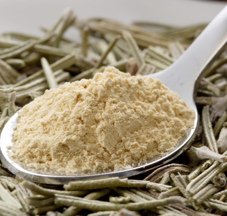 What are the functions of rosemary extract in feed?