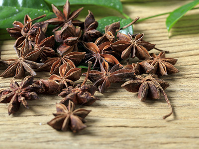 Chinese Star Anise  Oil