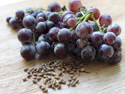 Grape Seed Extract 