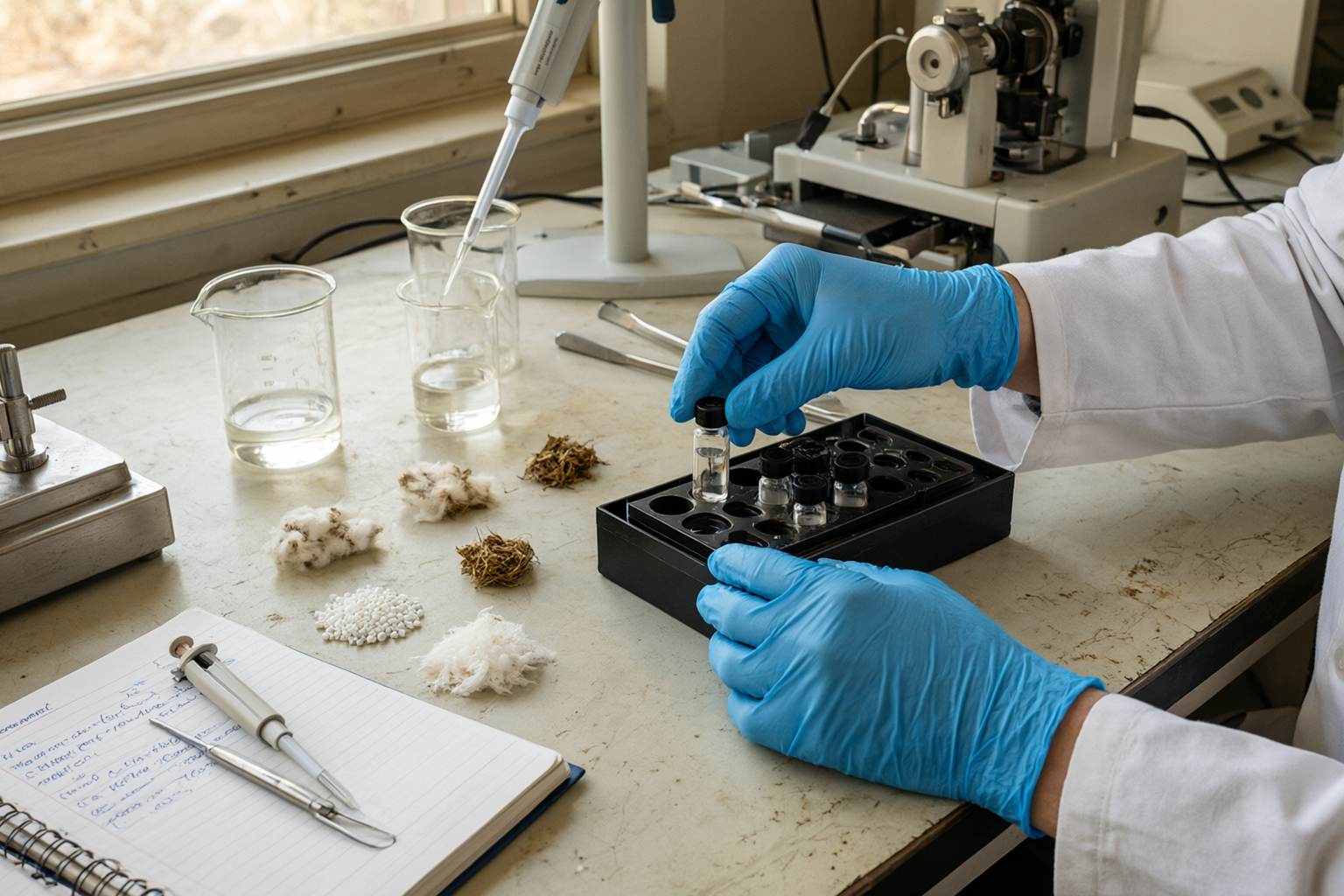 Carbon-14 Testing: From Cosmic Rays to Proving Natural Origin