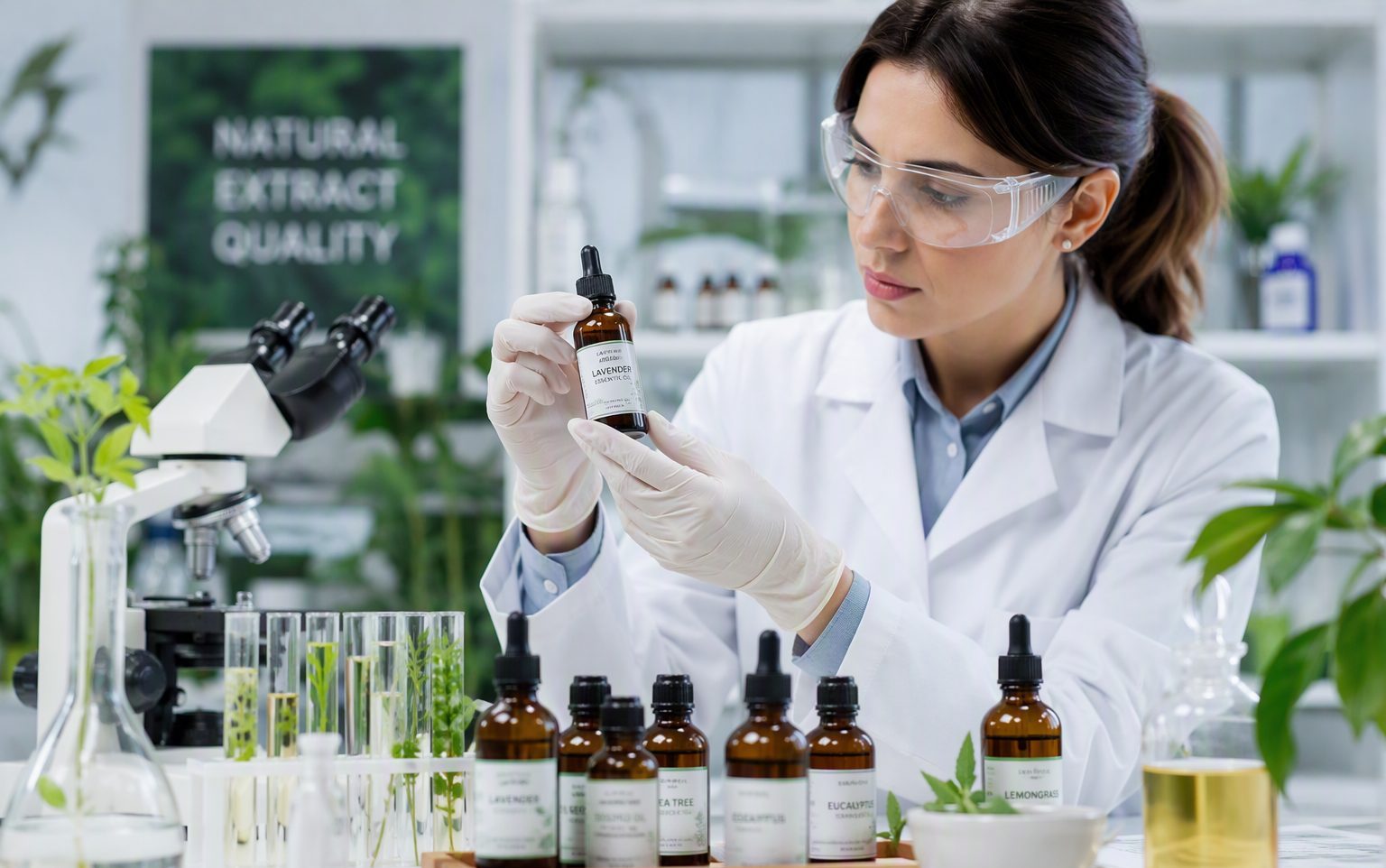 Understanding COA: What Every Buyer Should Know